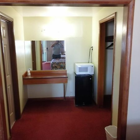 Sands Motel Dalhart Eksteriør bilde